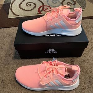 Women’s Adidas X_Plr J (6.5Y)